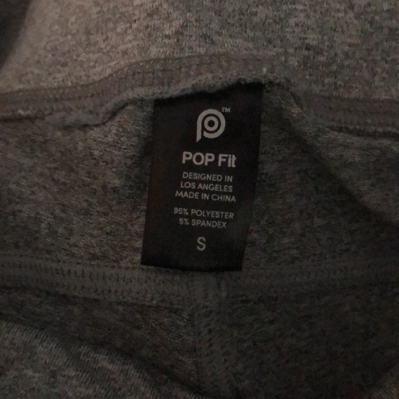 POP Fit leggings - Picture 5 of 5